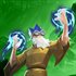 Pack de démarrage SMITE x RuneScape