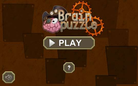 Brain Puzzle Advanced screenshot 5