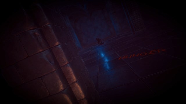 Temple of Horror screenshot 4