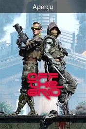 Off The Grid (Game Preview)