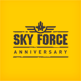Aperçu Sky Force Anniversary