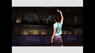 Rockstar Table Tennis screenshot 4