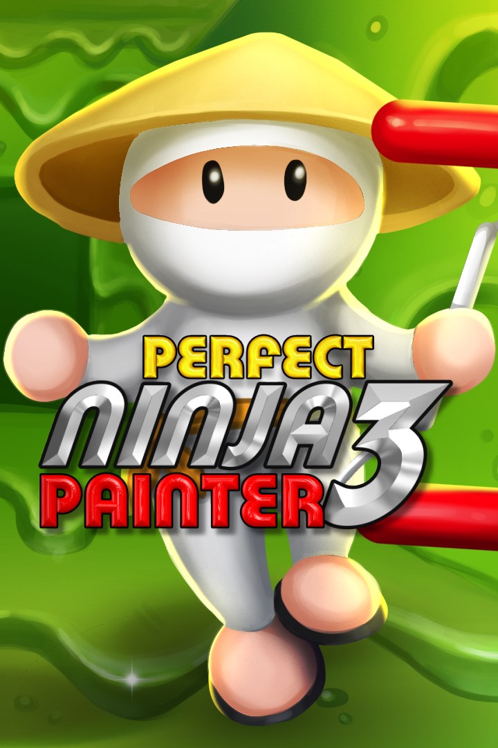 Perfect Ninja Painter 3 (Windows) image