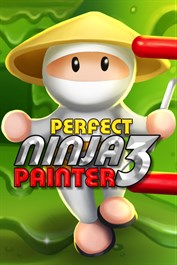 Perfect Ninja Painter 3 (Windows)