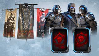 Gears 5 カーマイン バンドル を購入 | Xbox