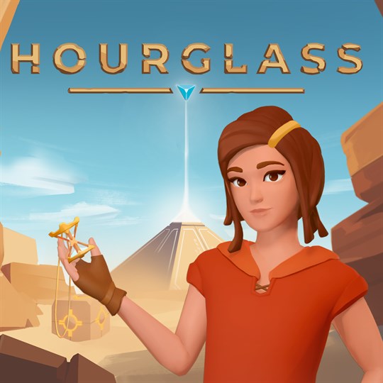 Hourglass for xbox