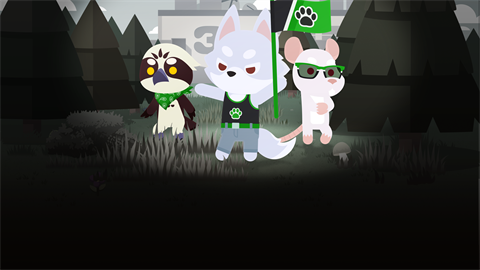 Super Animal Royale - Season 11 Xbox Perks Pack
