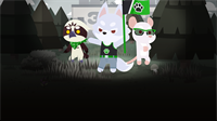 Super Animal Royale - Season 11 Xbox Perks Pack