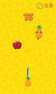 PPAP - Pen Pineapple Apple Pen screenshot 4