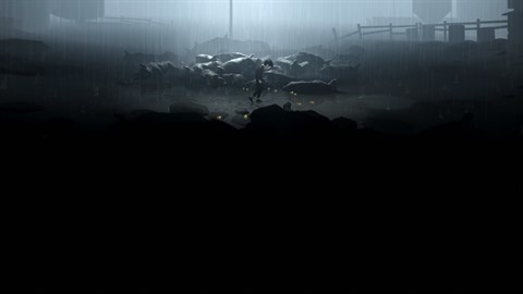 Playdead Adventure Pack: Inside + Limbo PC Game