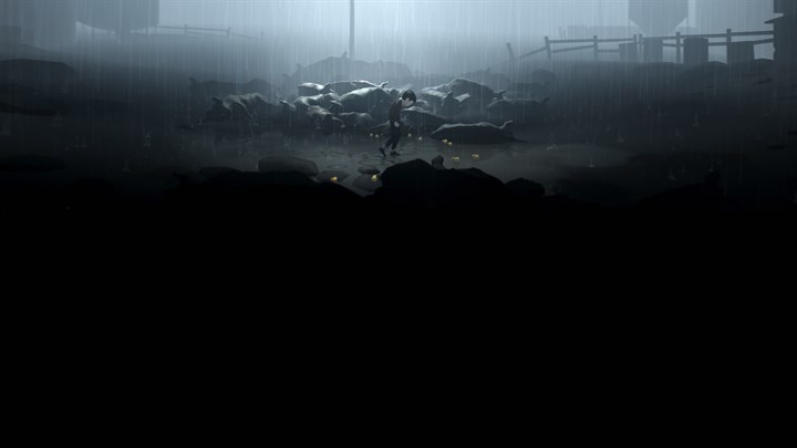 INSIDE & LIMBO Bundle