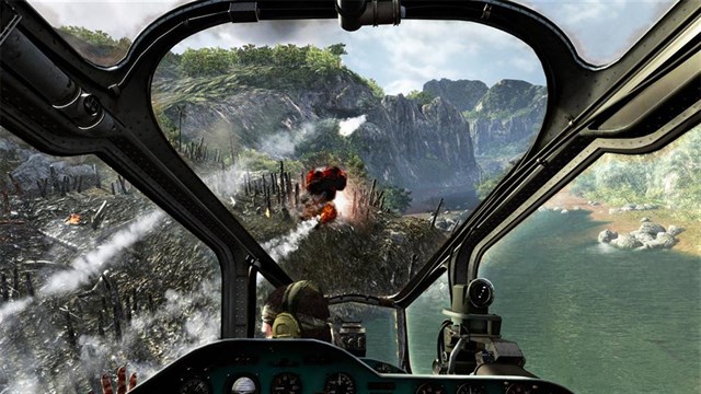 Call of Duty: Black Ops screenshot 2