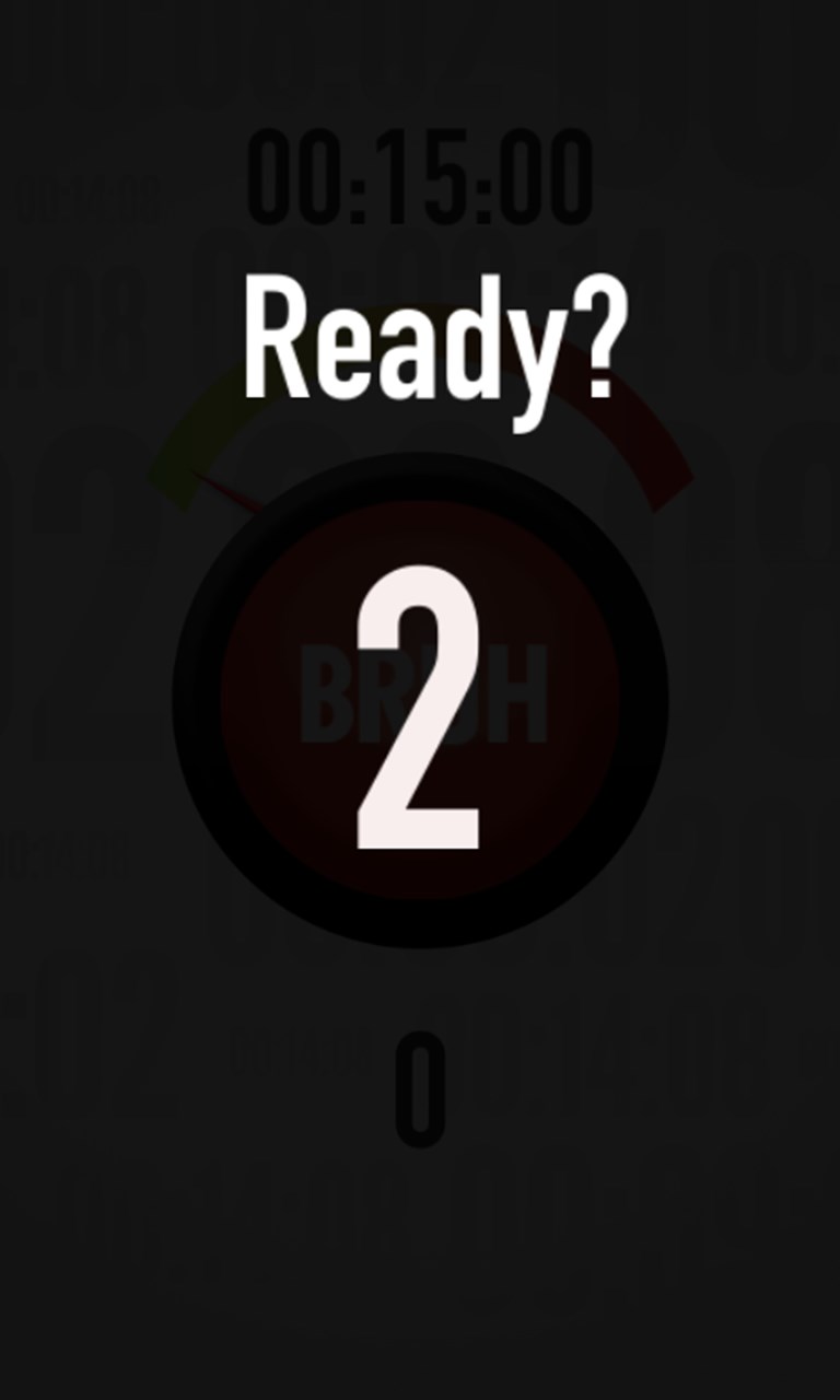 Snímek 2 Bruh Button Tap windows