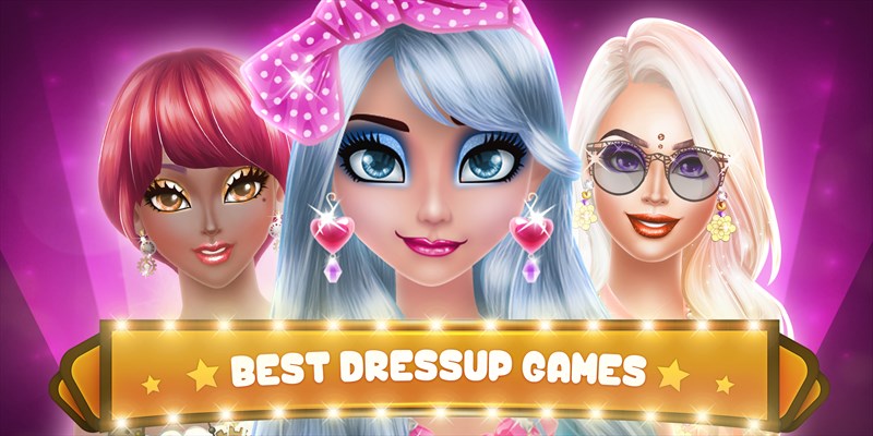 Dress Up Games - Fashion Show na App Store