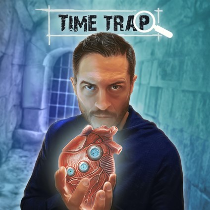 Time Trap: Hidden Object Adventure