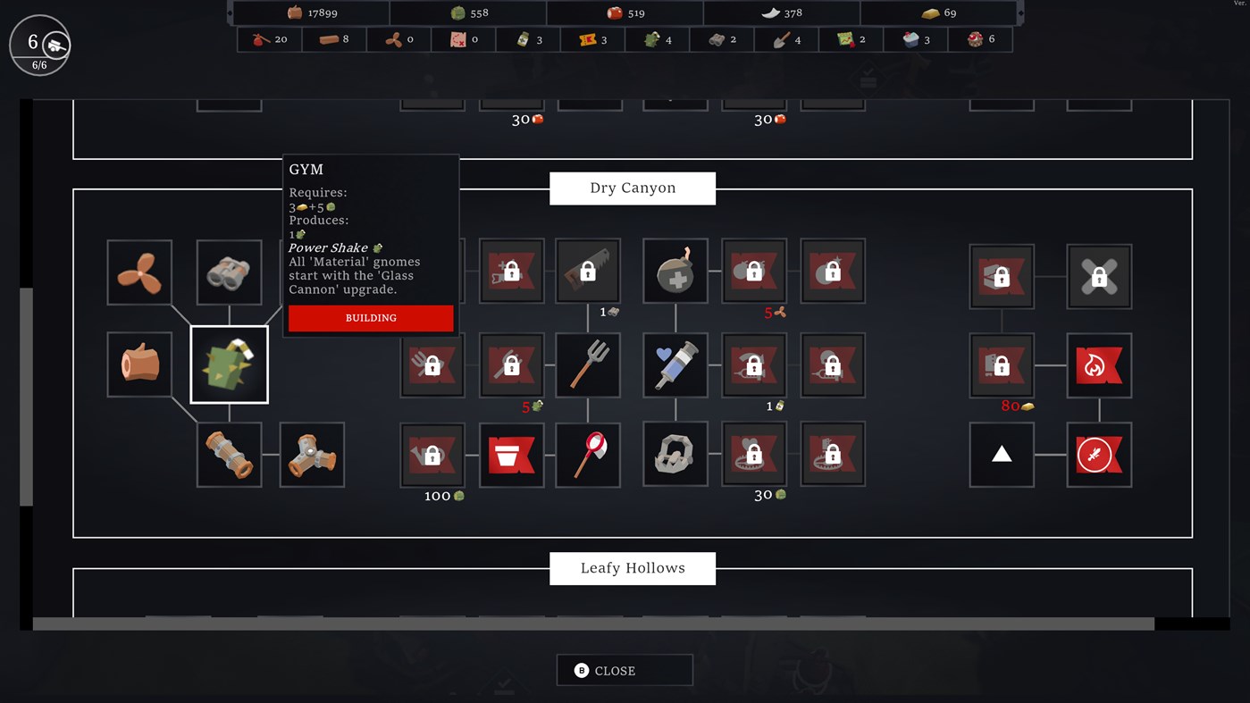 #7. EcoGnomix (Xbox) Podle: Untold Tales