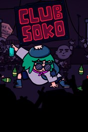 Club Soko