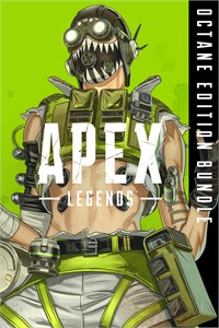 Apex Legends™ - Edição Octane