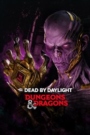 Dead by Daylight: Dungeons & Dragons Windows