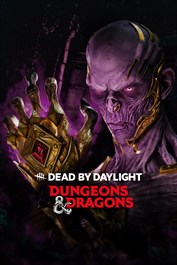 Dead by Daylight: Dungeons & Dragons Chapter