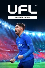 Federico Valverde Edition add-on