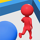 Shoot Stickman Game icon