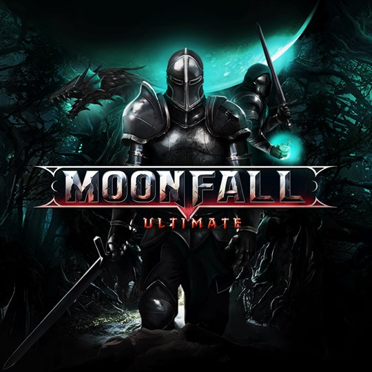Moonfall Ultimate for xbox
