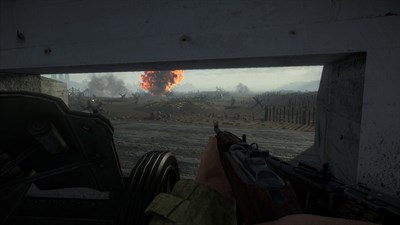 Easy Red 2: All Fronts — скриншот 29