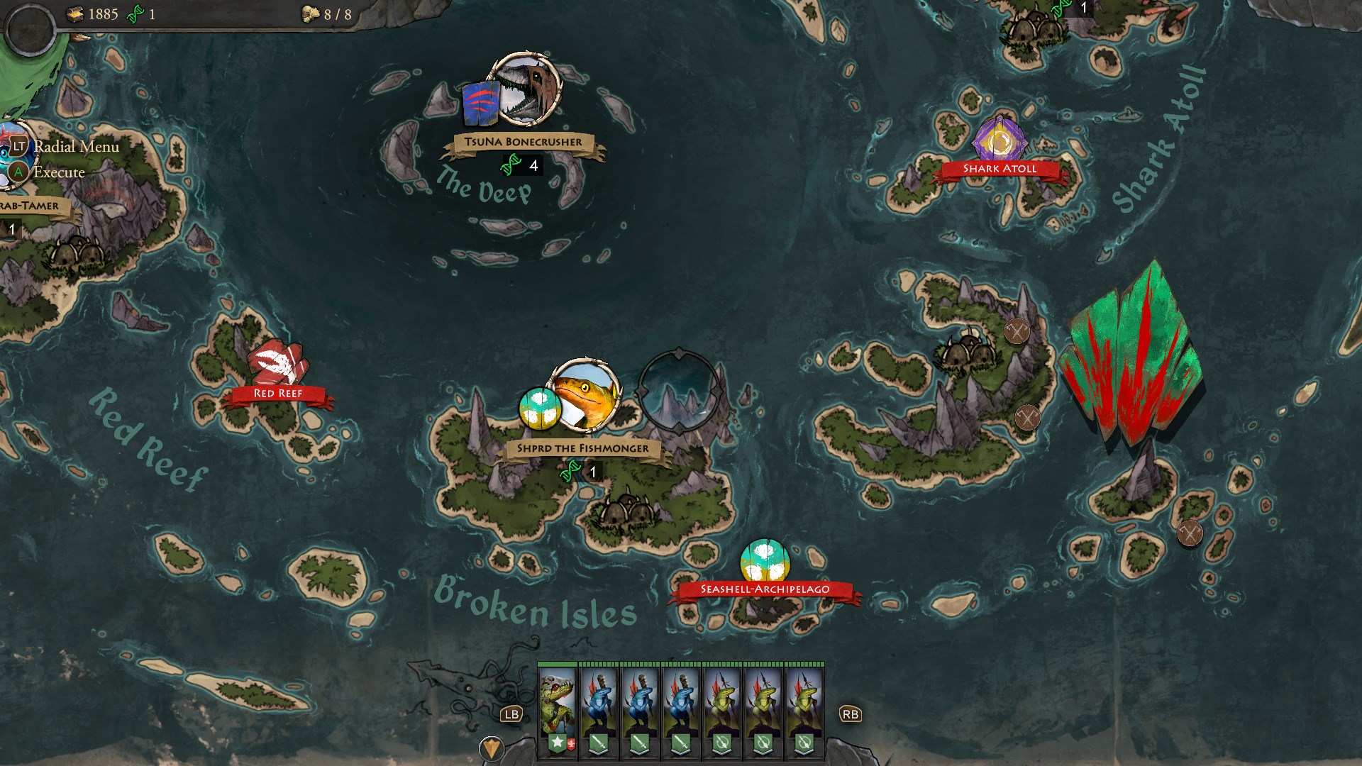 Fantasy General II: Evolution | Xbox | Chiave | Privato