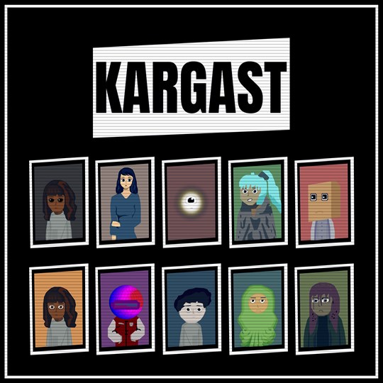 Kargast for xbox