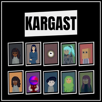 Kargast