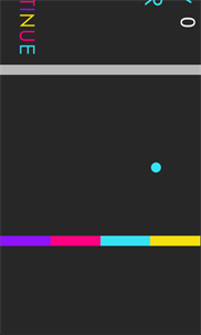 Flappy Color screenshot 3