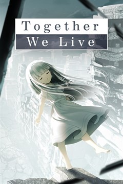 Cover poster for Together We Live