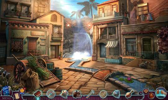 Cadenza: Havana Nights screenshot 10
