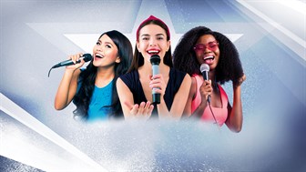 Let's Sing 2022 Hits Français et Internationaux Platinum Edition