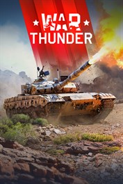 War Thunder - ZTZ96B Pack