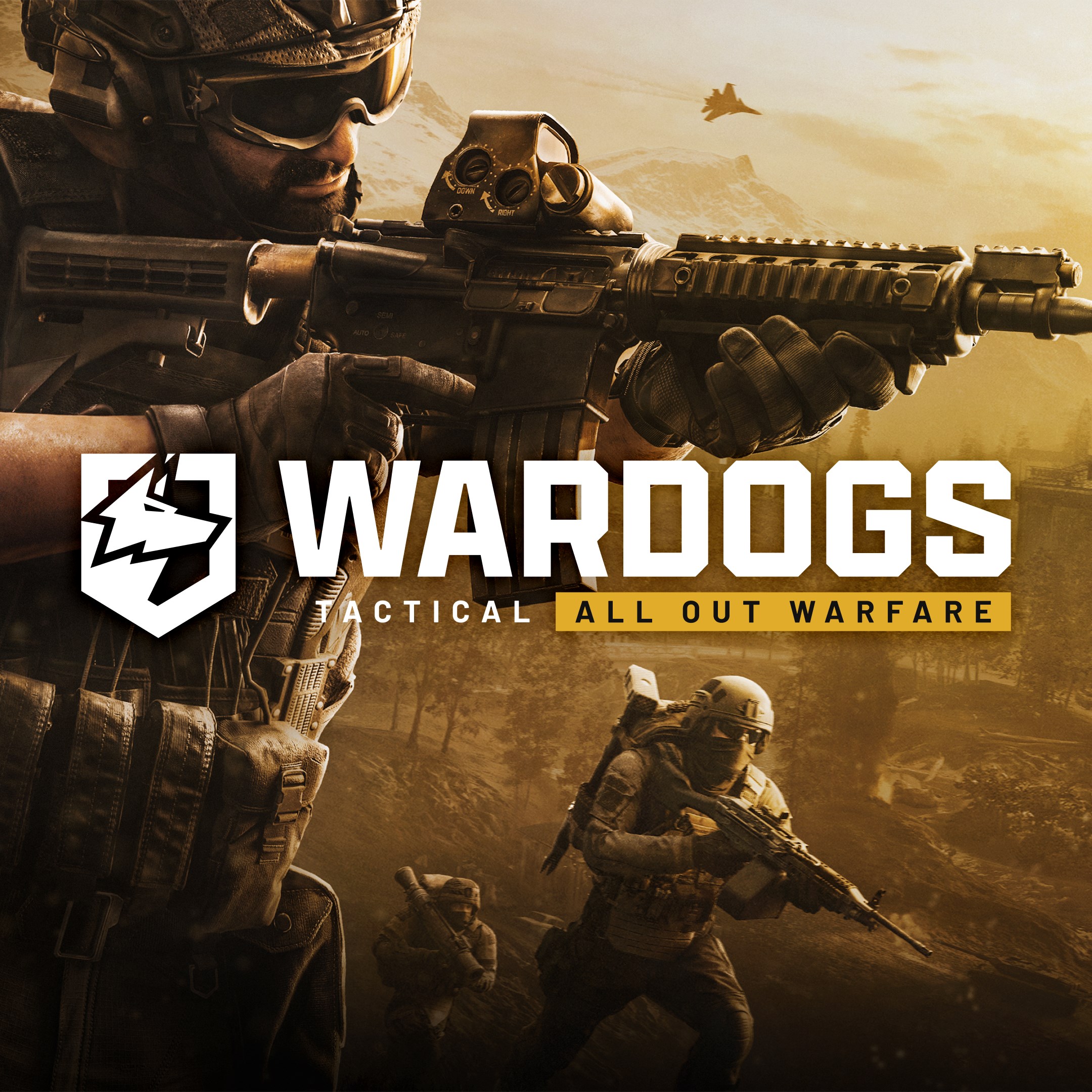 WARDOGS
