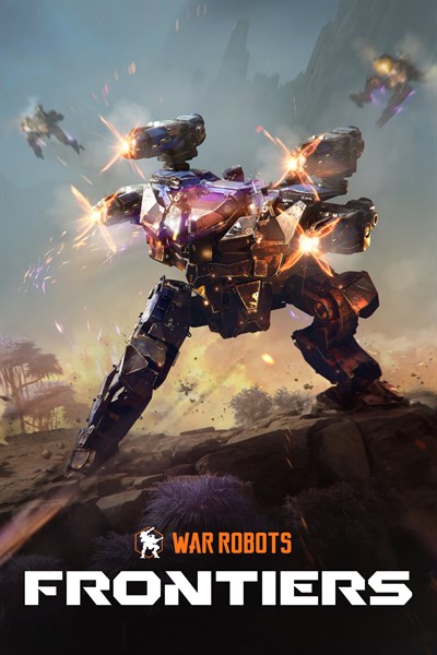 War Robots: Frontiers