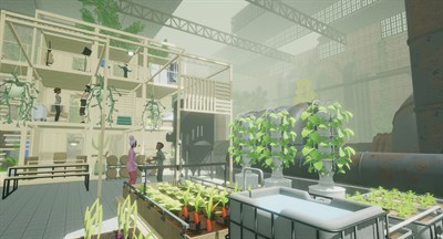 Common'hood — скриншот 17