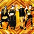 Just Dance 2017® Gold Edition