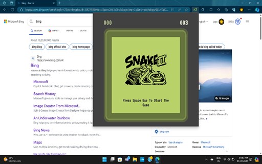 Retro Snake Game Estatísticas, Downloads e Verificação de Segurança ...