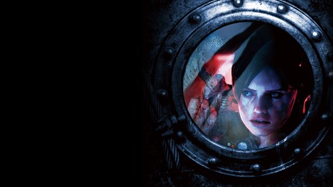 Buy Resident Evil Revelations | Xbox