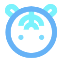 沐阳B站视频批量下载工具 icon