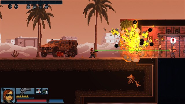 Professionals Abroad screenshot 3