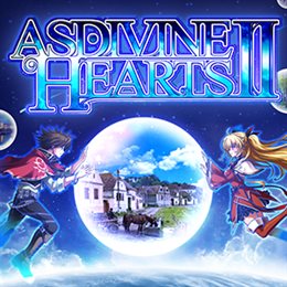 Aperçu Asdivine Hearts II