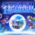 Asdivine Hearts II
