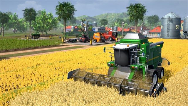 Farm Manager World x Farm Manager 2022 screenshot 3