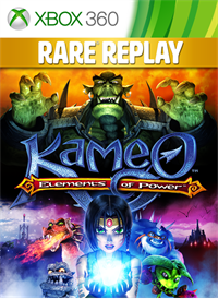 Kameo