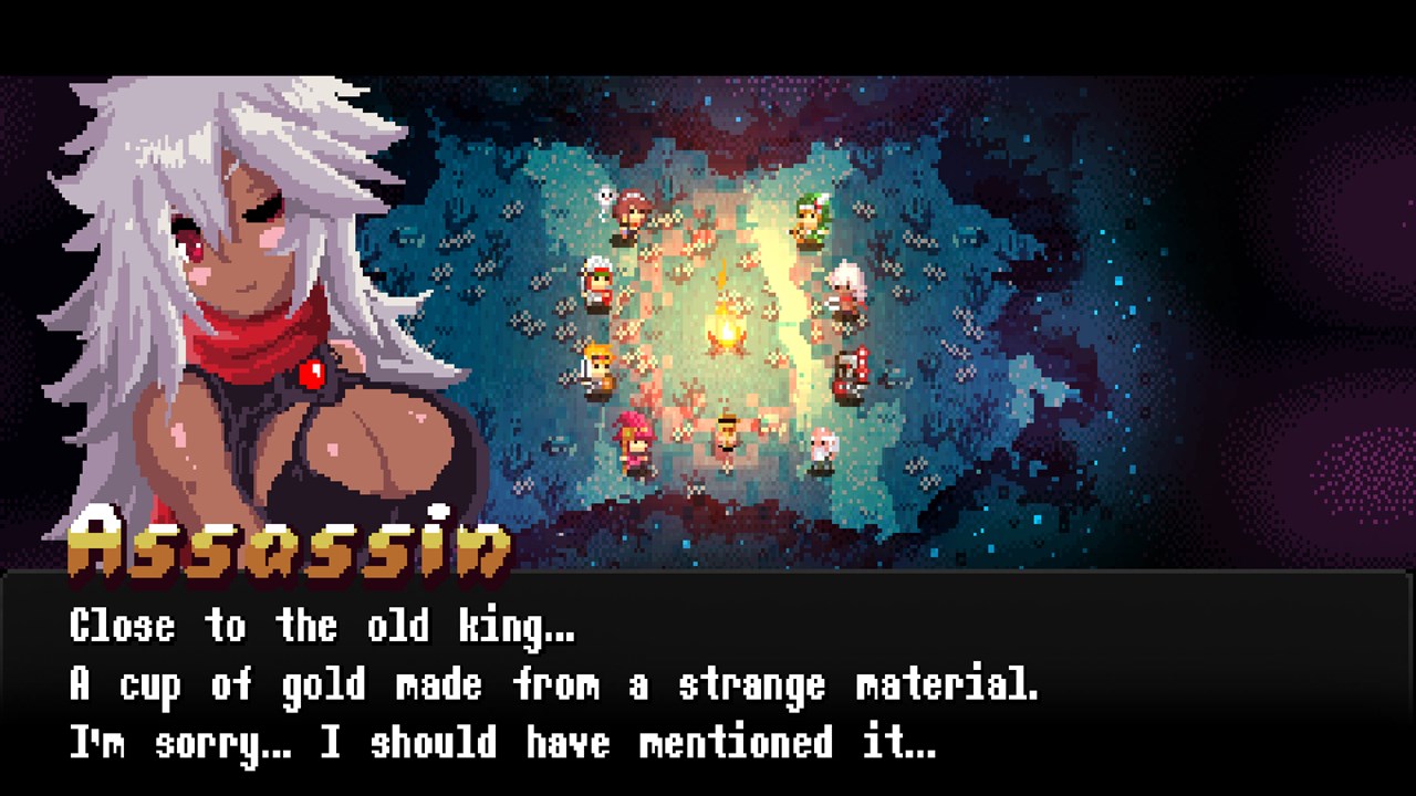Demon's Tier+ screenshot 10
