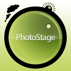 PhotoStage有料版（日本語）